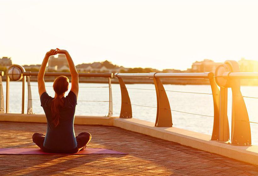 Battery Wharf Hotel Boston Waterfront  | Boston | Massachusetts | United States 12