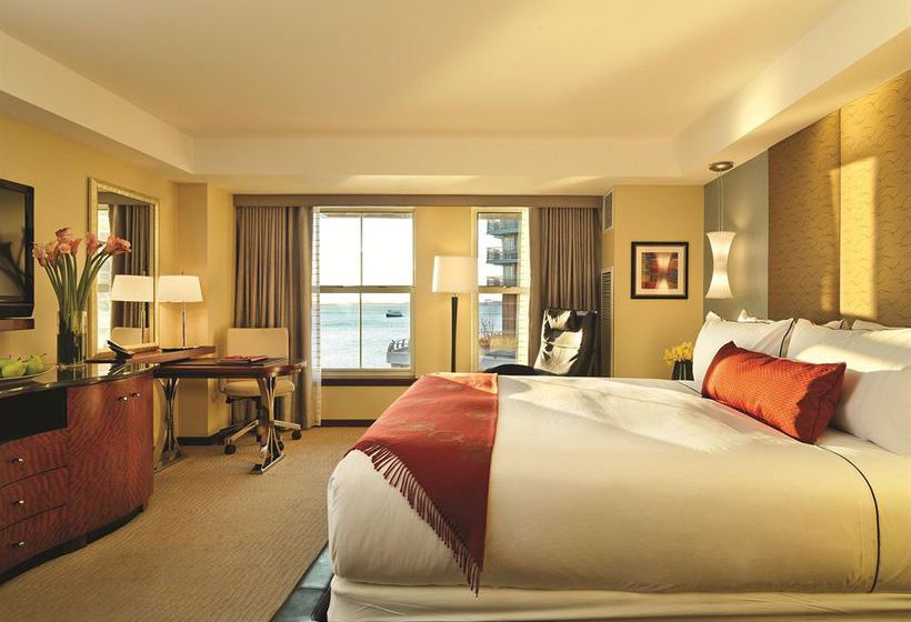 Battery Wharf Hotel Boston Waterfront  | Boston | Massachusetts | United States 13