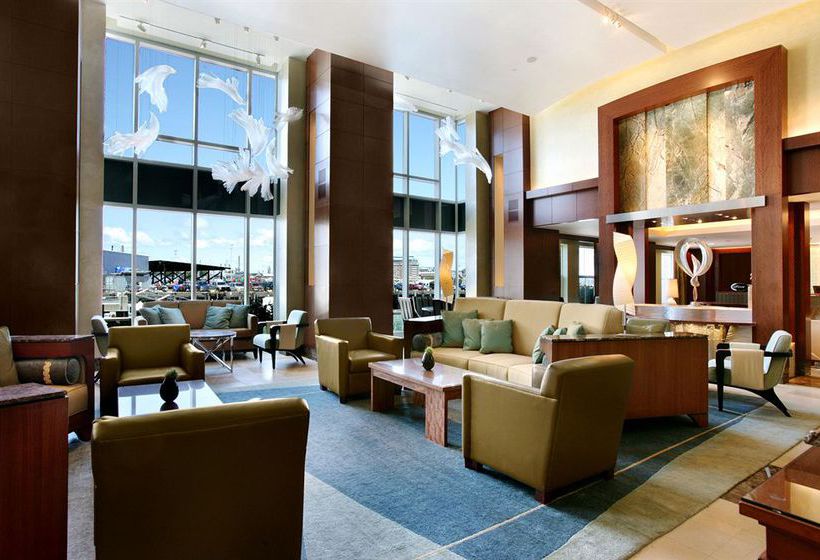 Battery Wharf Hotel Boston Waterfront  | Boston | Massachusetts | United States 2