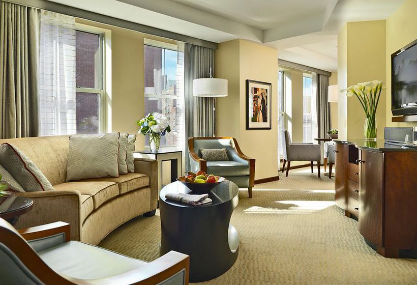 Battery Wharf Hotel Boston Waterfront  | Boston | Massachusetts | United States 3