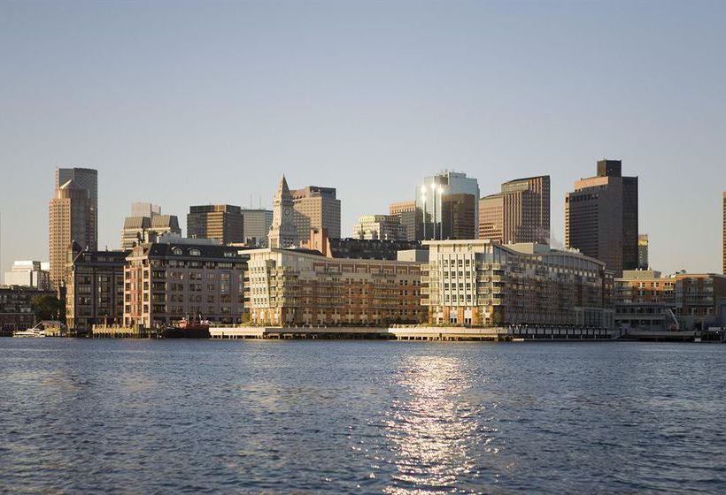 Battery Wharf Hotel Boston Waterfront  | Boston | Massachusetts | United States 4