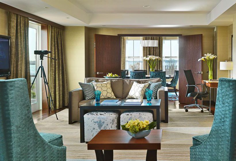 Battery Wharf Hotel Boston Waterfront  | Boston | Massachusetts | United States 5