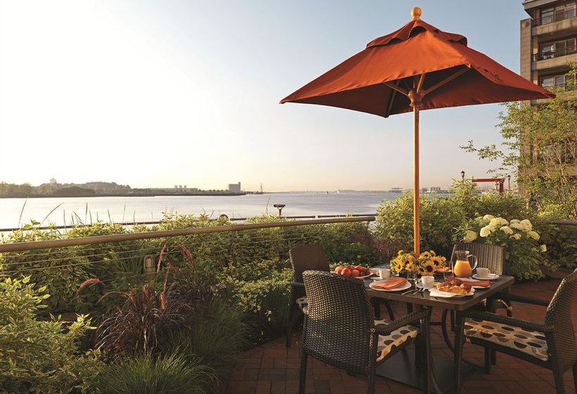 Battery Wharf Hotel Boston Waterfront  | Boston | Massachusetts | United States 8