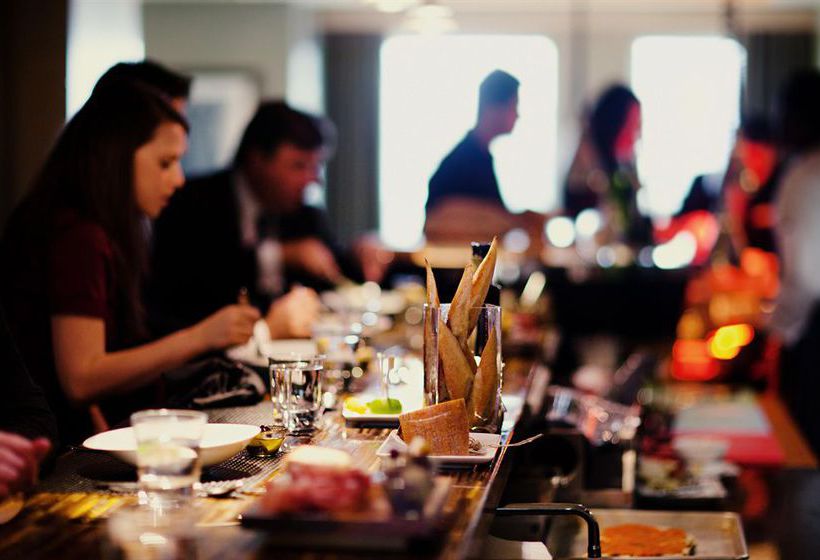 Battery Wharf Hotel Boston Waterfront  | Boston | Massachusetts | United States 9