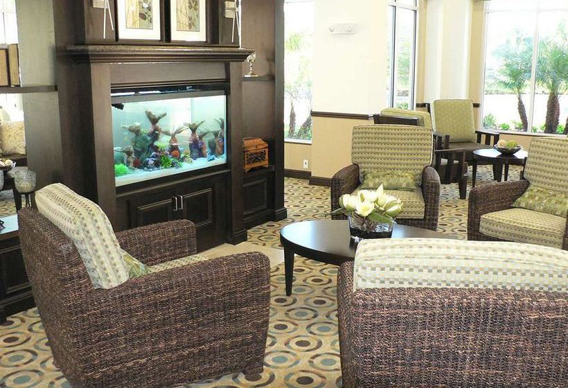 Hotel Hilton Garden Inn Lakeland