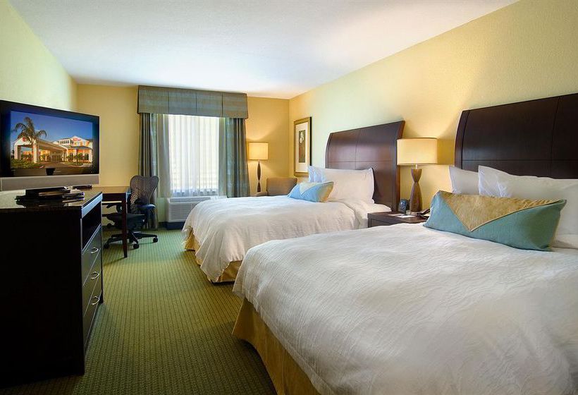 Hotel Hilton Garden Inn Lakeland  | Lakeland | Florida | United States 1