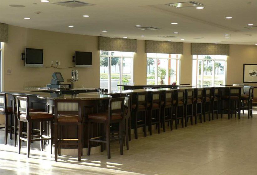 Hotel Hilton Garden Inn Lakeland  | Lakeland | Florida | United States 13