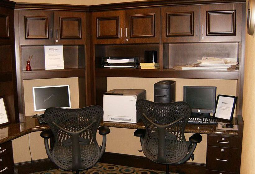 Hotel Hilton Garden Inn Lakeland  | Lakeland | Florida | United States 14