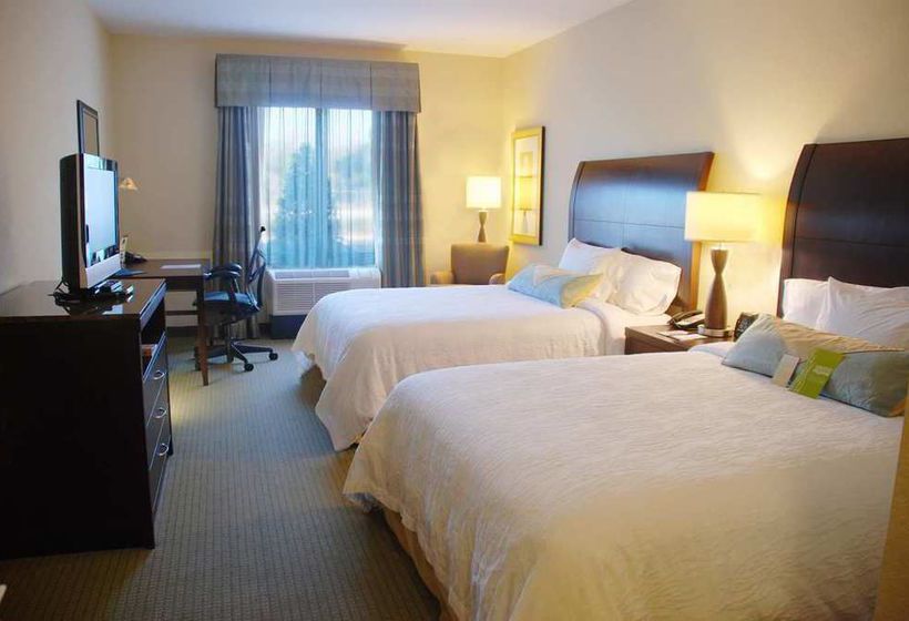 Hotel Hilton Garden Inn Lakeland  | Lakeland | Florida | United States 15