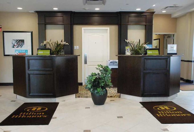 Hotel Hilton Garden Inn Lakeland  | Lakeland | Florida | United States 16