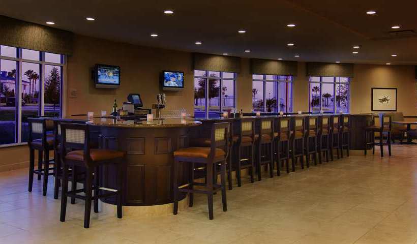 Hotel Hilton Garden Inn Lakeland  | Lakeland | Florida | United States 18