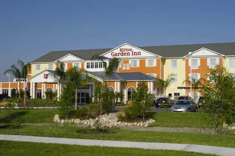 Hotel Hilton Garden Inn Lakeland  | Lakeland | Florida | United States 19