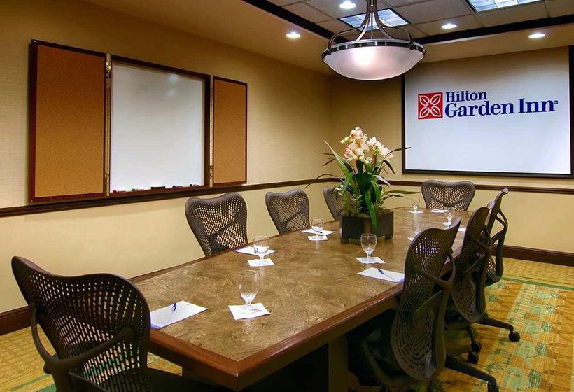 Hotel Hilton Garden Inn Lakeland  | Lakeland | Florida | United States 2