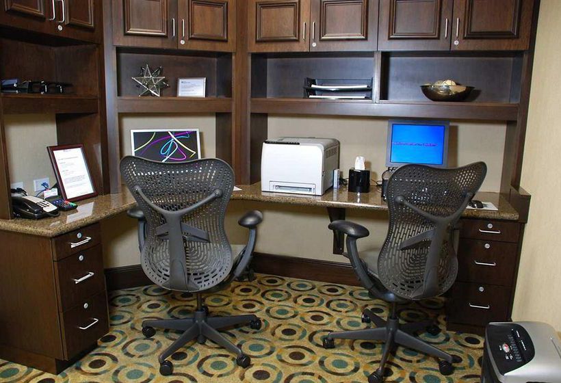 Hotel Hilton Garden Inn Lakeland  | Lakeland | Florida | United States 3