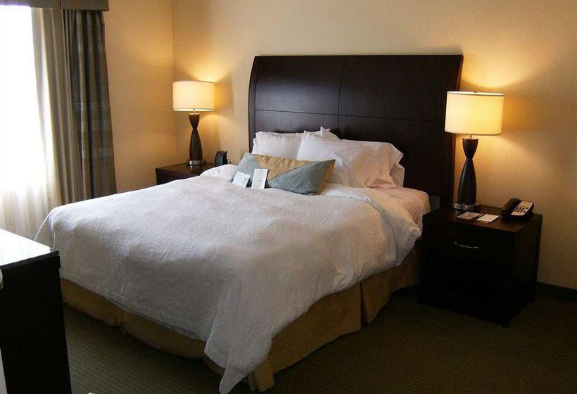 Hotel Hilton Garden Inn Lakeland  | Lakeland | Florida | United States 5