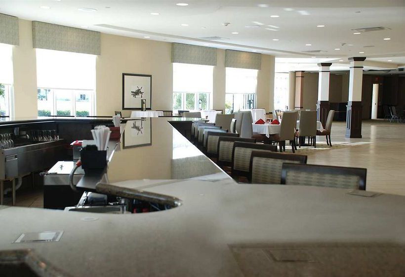 Hotel Hilton Garden Inn Lakeland  | Lakeland | Florida | United States 6
