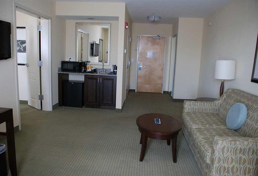 Hotel Hilton Garden Inn Lakeland  | Lakeland | Florida | United States 7