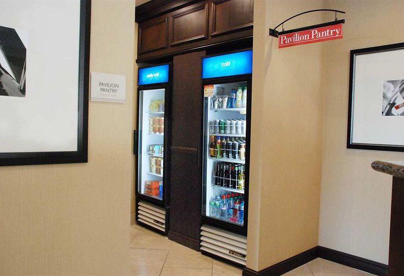 Hotel Hilton Garden Inn Lakeland  | Lakeland | Florida | United States 8