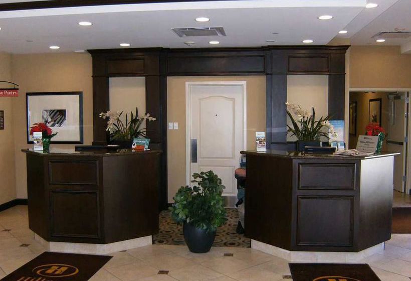 Hotel Hilton Garden Inn Lakeland  | Lakeland | Florida | United States 9