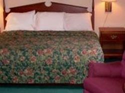 Hotel Country Hearth Inn Homestead 