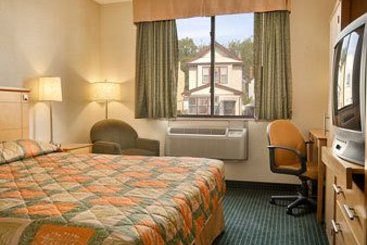 Hotel Super 8 JFK Airport NYC  | Jamaica - Long Island | Nueva York | Estados Unidos 5