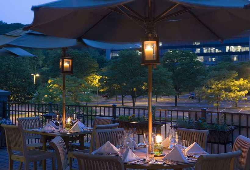 Sheraton Tarrytown Hotel