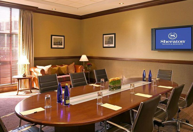 Sheraton Tarrytown Hotel  | Tarrytown | Nueva York | United States 1