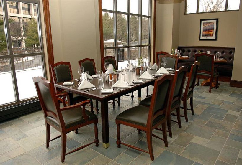 Sheraton Tarrytown Hotel  | Tarrytown | Nueva York | United States 10