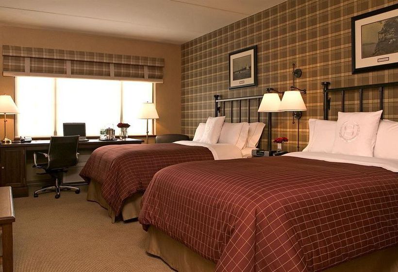 Sheraton Tarrytown Hotel  | Tarrytown | Nueva York | United States 11