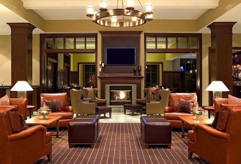 Sheraton Tarrytown Hotel  | Tarrytown | Nueva York | United States 12