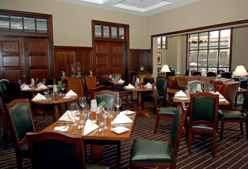 Sheraton Tarrytown Hotel  | Tarrytown | Nueva York | United States 13