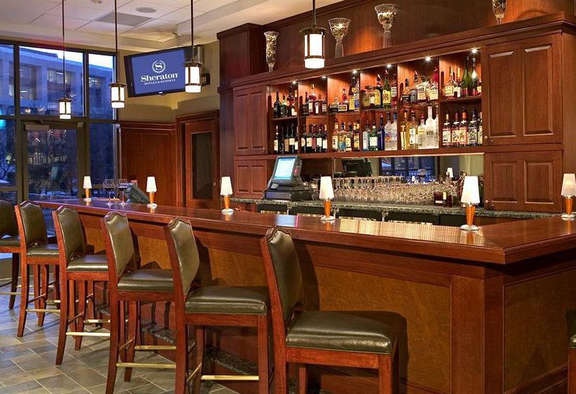 Sheraton Tarrytown Hotel  | Tarrytown | Nueva York | United States 14