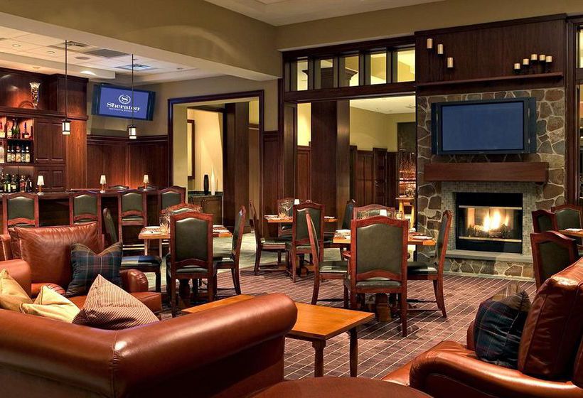 Sheraton Tarrytown Hotel  | Tarrytown | Nueva York | United States 15