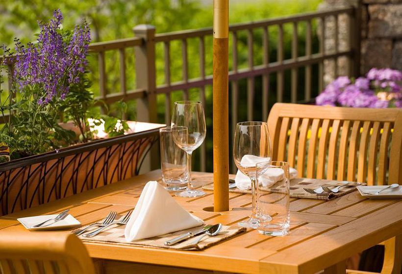 Sheraton Tarrytown Hotel  | Tarrytown | Nueva York | United States 16