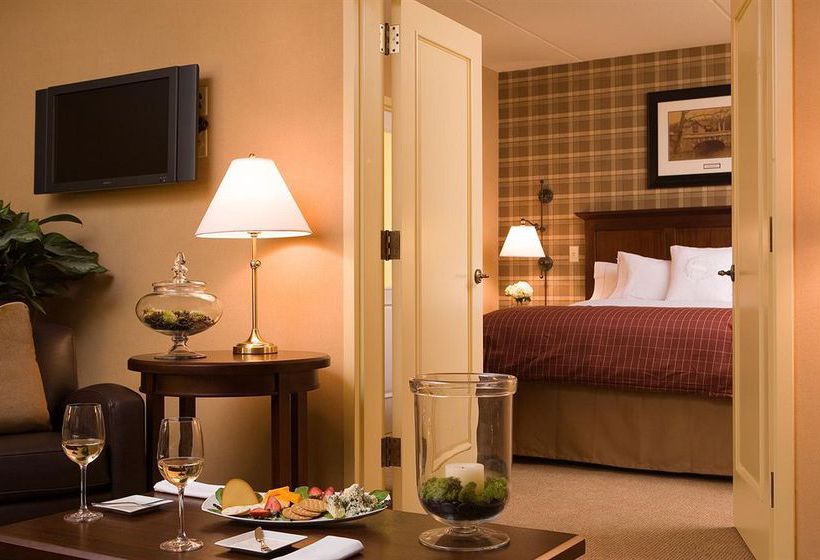 Sheraton Tarrytown Hotel  | Tarrytown | Nueva York | United States 17