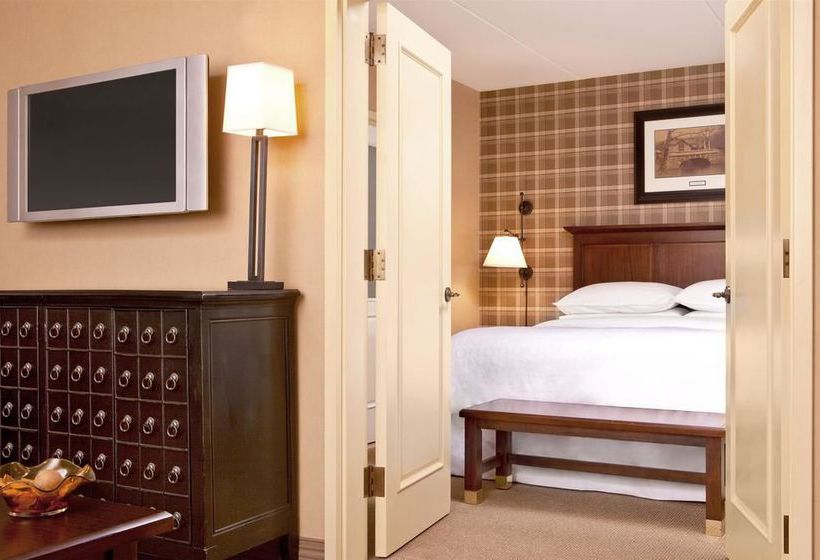 Sheraton Tarrytown Hotel  | Tarrytown | Nueva York | United States 19