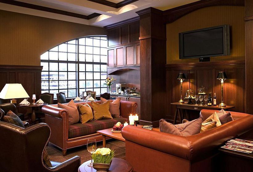 Sheraton Tarrytown Hotel  | Tarrytown | Nueva York | United States 2