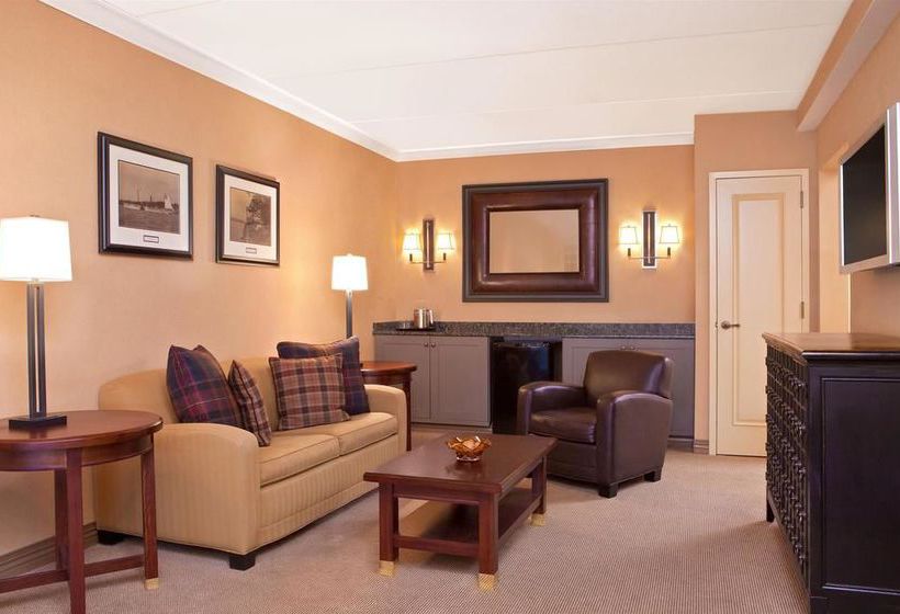 Sheraton Tarrytown Hotel  | Tarrytown | Nueva York | United States 20