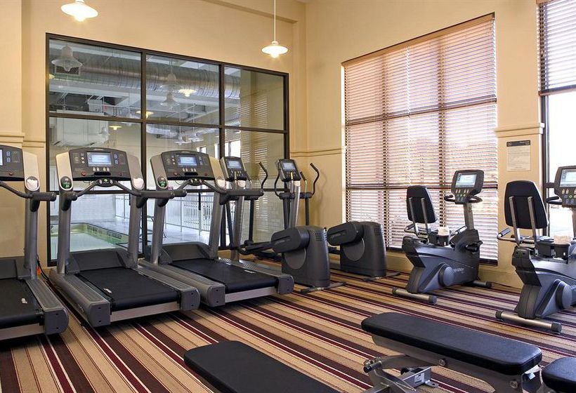 Sheraton Tarrytown Hotel  | Tarrytown | Nueva York | United States 3