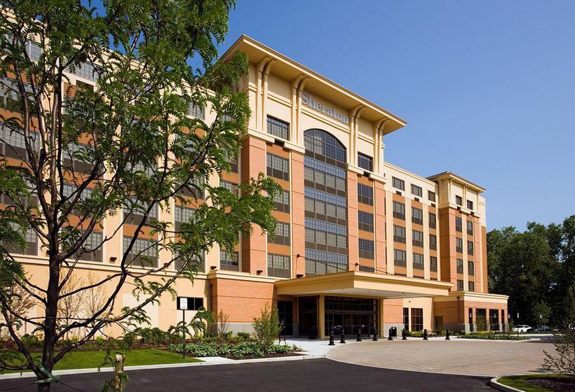 Sheraton Tarrytown Hotel  | Tarrytown | Nueva York | United States 4