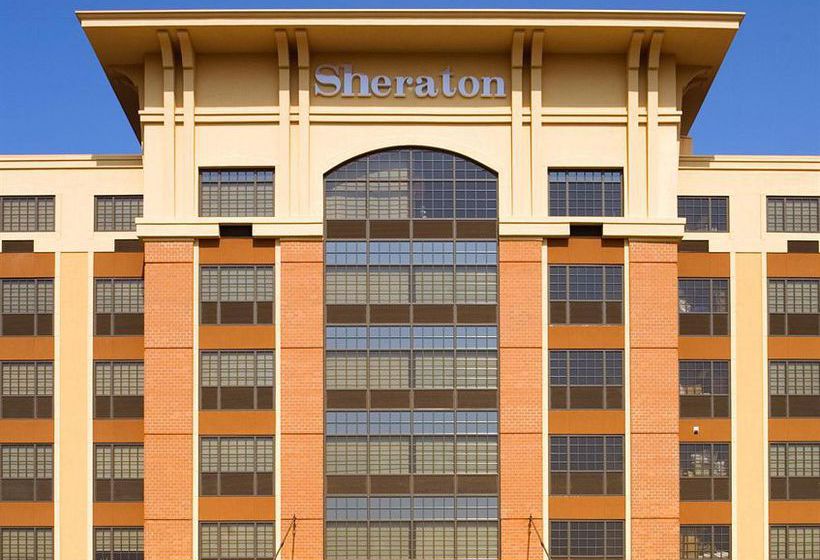 Sheraton Tarrytown Hotel  | Tarrytown | Nueva York | United States 5