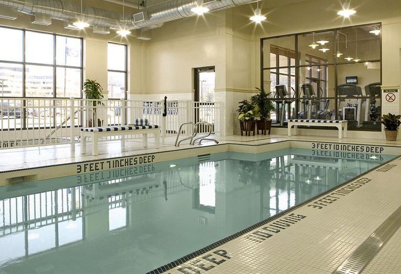 Sheraton Tarrytown Hotel  | Tarrytown | Nueva York | United States 6