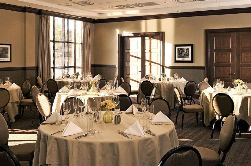 Sheraton Tarrytown Hotel  | Tarrytown | Nueva York | United States 7