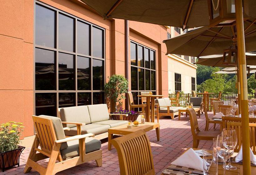 Sheraton Tarrytown Hotel  | Tarrytown | Nueva York | United States 9