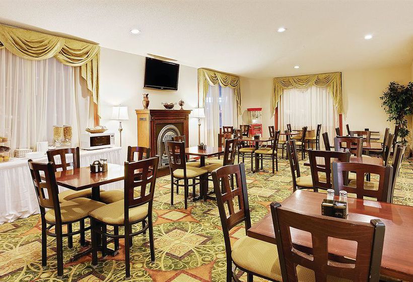 Hotel La Quinta Inn Rochester 