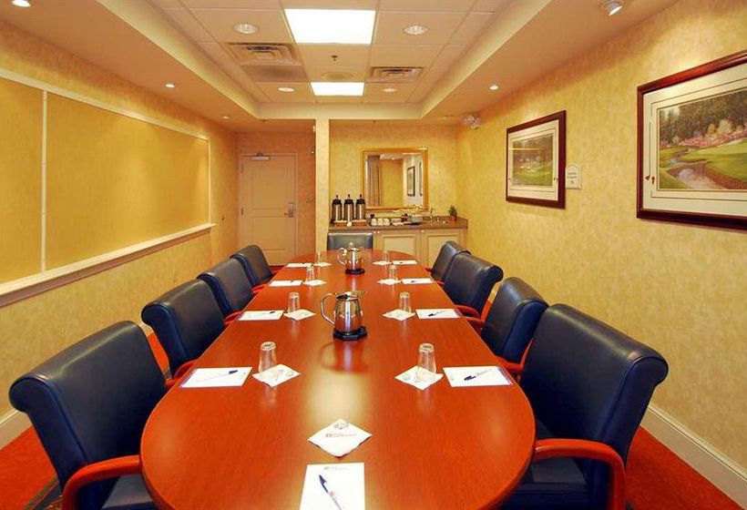 Hotel Hilton Garden Inn Las Vegas Strip South  | Las Vegas | Nevada | United States 10