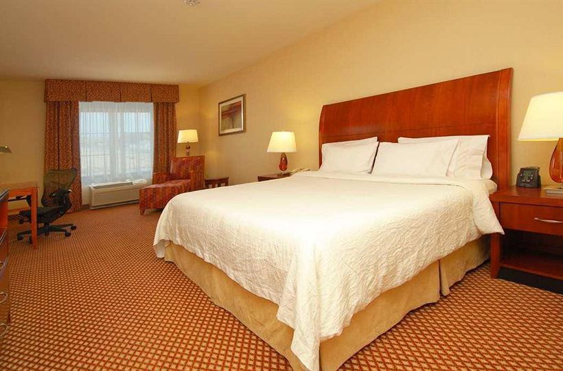 Hotel Hilton Garden Inn Las Vegas Strip South  | Las Vegas | Nevada | United States 11