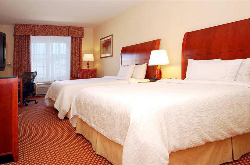 Hotel Hilton Garden Inn Las Vegas Strip South  | Las Vegas | Nevada | United States 12