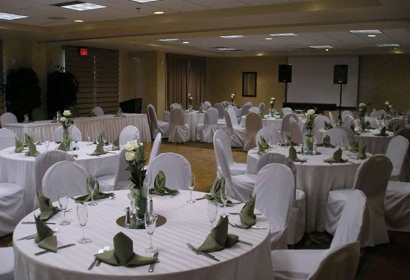 Hotel Hilton Garden Inn Las Vegas Strip South  | Las Vegas | Nevada | United States 14