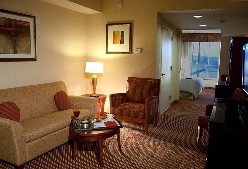 Hotel Hilton Garden Inn Las Vegas Strip South  | Las Vegas | Nevada | United States 2